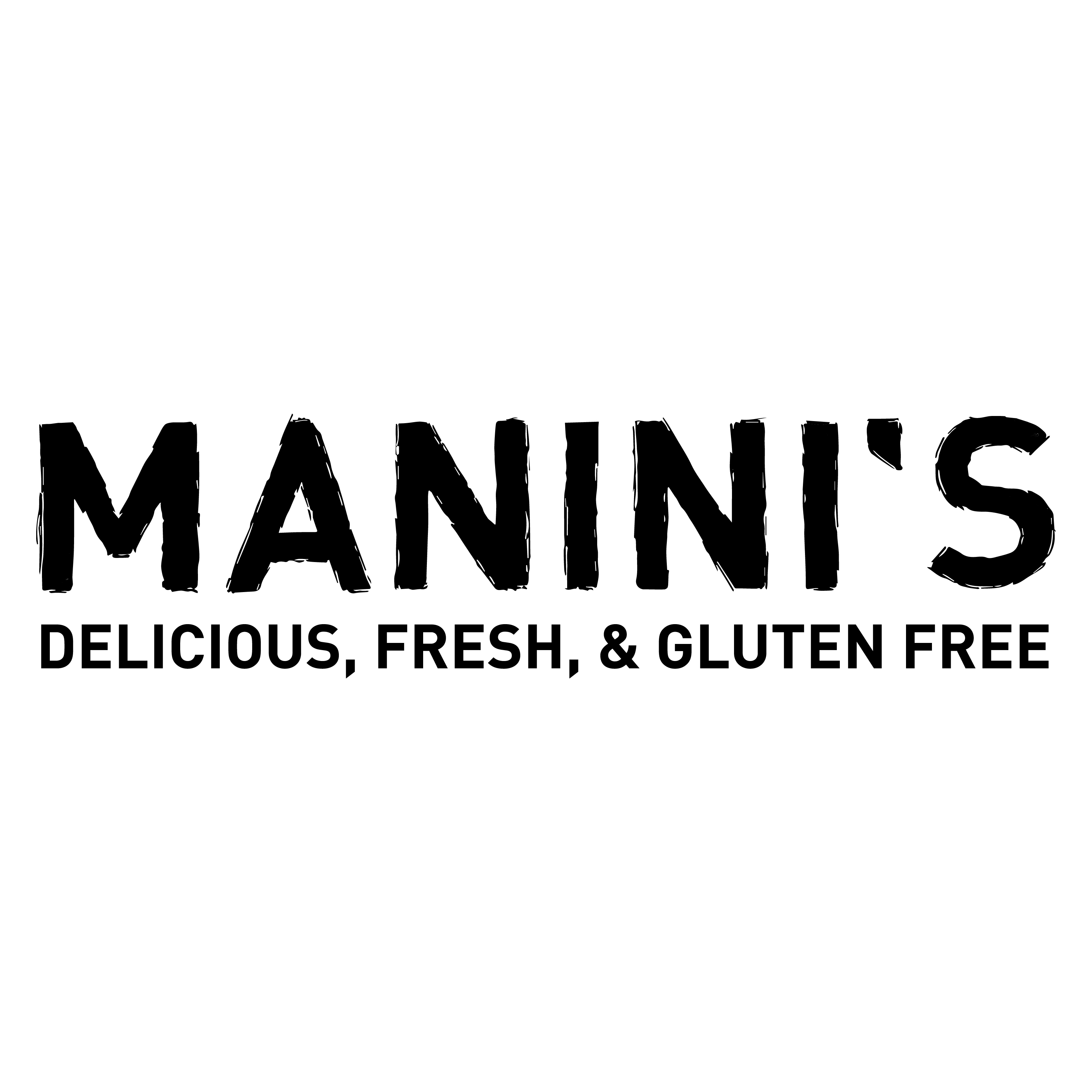 Maninis | Gluten Free Fresh Pastas, Rolls & Flours